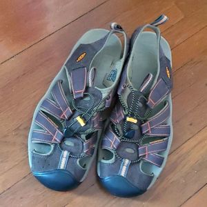 Keen Outdoor Sandals